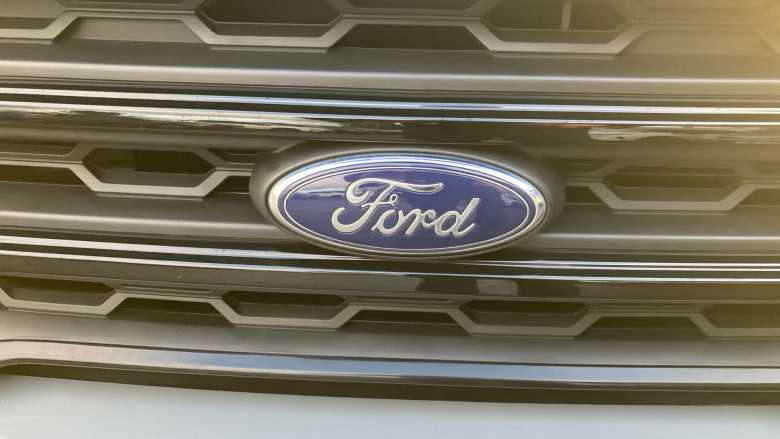 Ford EcoSport 1.0 EcoBoost 125 ST-Line 5dr Petrol Hatchback